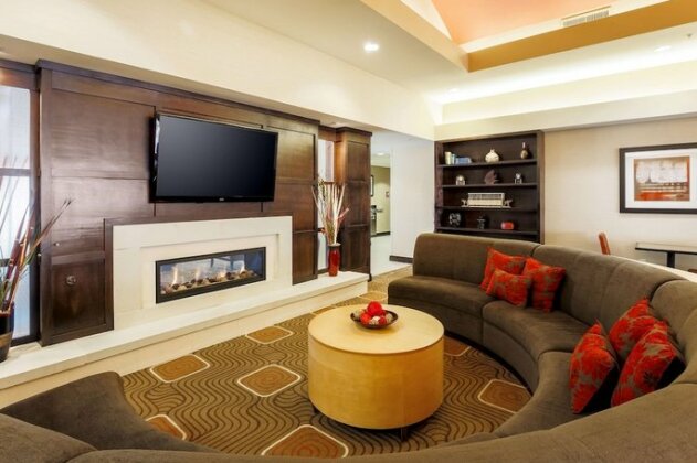 Homewood Suites by Hilton Lawton - Photo3