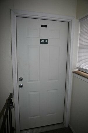 Partially furnished apartment next to Ft Sill - Photo2