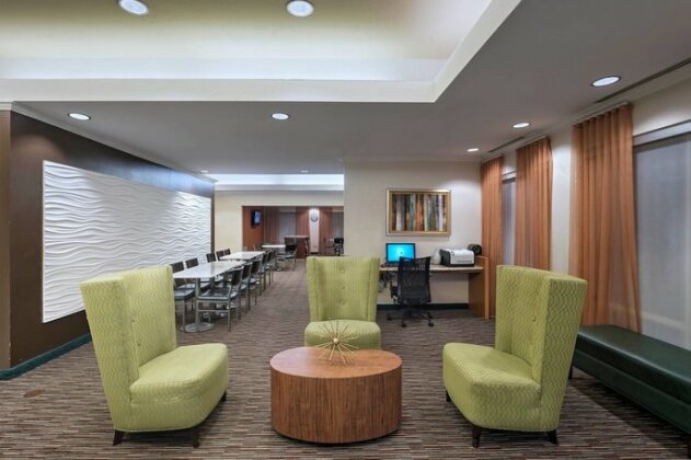 SpringHill Suites by Marriott Lawton - Photo3