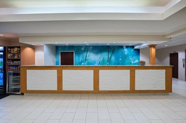 SpringHill Suites by Marriott Lawton - Photo4