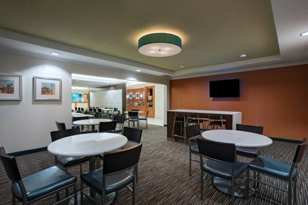 SpringHill Suites by Marriott Lawton - Photo5