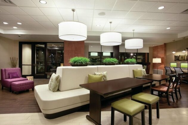 Home2 Suites by Hilton Salt Lake City Layton - Photo2