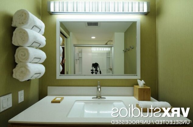 Home2 Suites by Hilton Salt Lake City Layton - Photo4