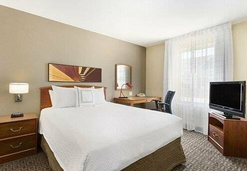 TownePlace Suites Salt Lake City Layton - Photo2