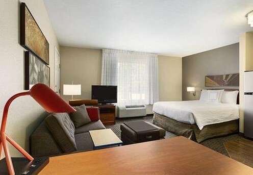 TownePlace Suites Salt Lake City Layton - Photo3