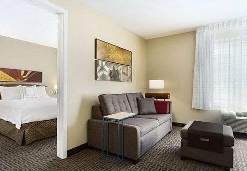 TownePlace Suites Salt Lake City Layton - Photo4