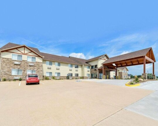Comfort Inn & Suites Riverview - Photo4