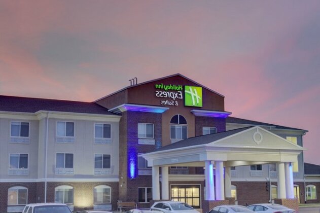 Holiday Inn Express & Suites Le Mars