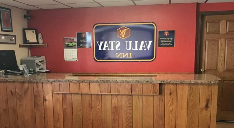 Valu Stay Inn - Photo2