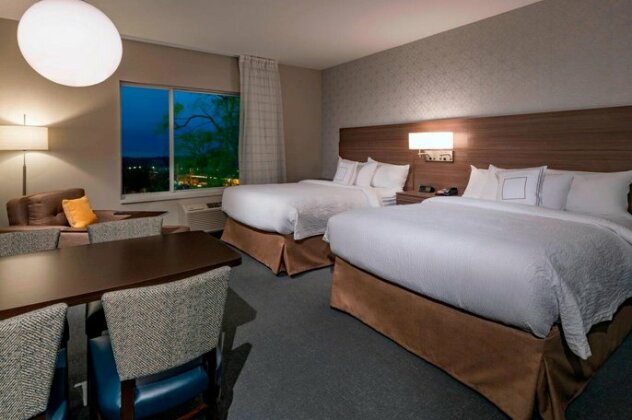 TownePlace Suites by Marriott Leavenworth - Photo2