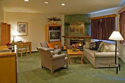 Aspen Suites Leavenworth Washington - Photo4