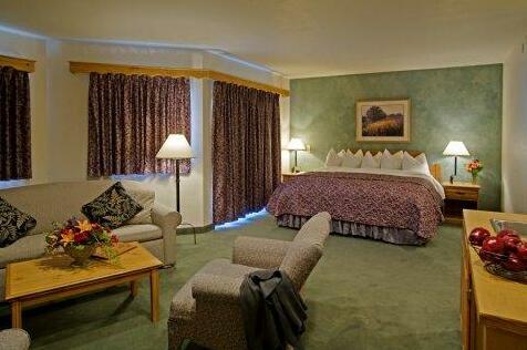 Aspen Suites Leavenworth Washington - Photo5
