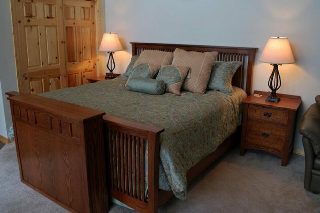 Cashmere Mountain Bed & Breakfast Adult Only - Photo3