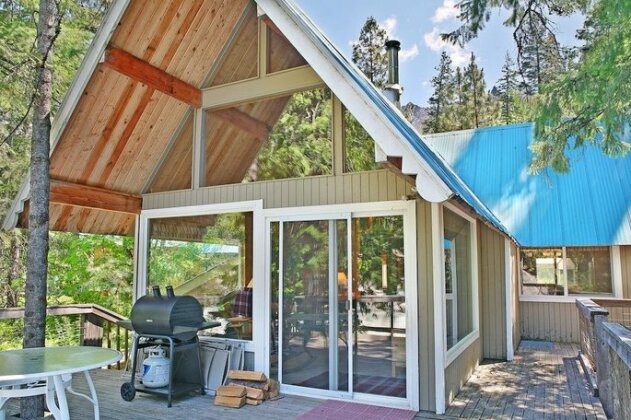 Icicle River Haus - Photo2