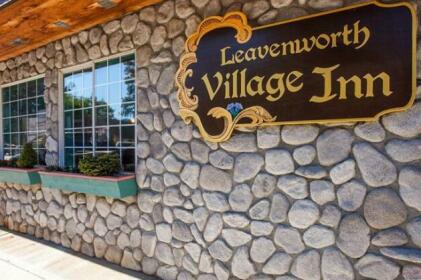 Leavenworth Village Inn