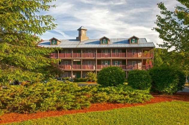 Holiday Inn Club Vacations Oak n' Spruce Resort - Photo2