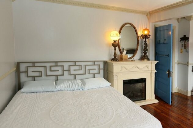 The Old Parsonage Bed and Breakfast - Photo5