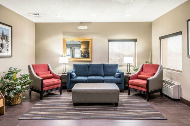 Comfort Inn & Suites Lees Summit -Kansas City - Photo4