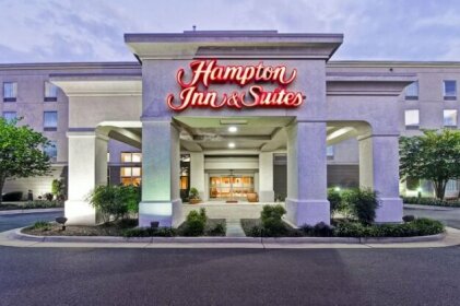 Hampton Inn & Suites Leesburg