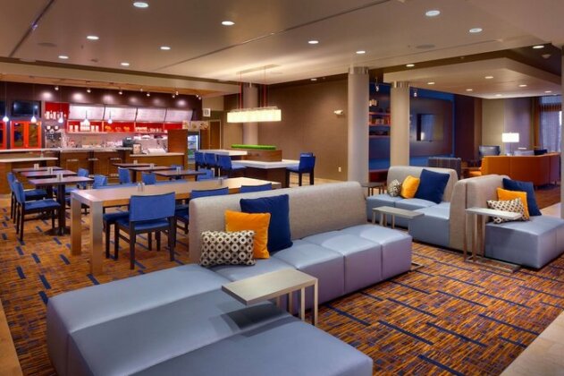 Courtyard by Marriott Lehi at Thanksgiving Point - Photo4