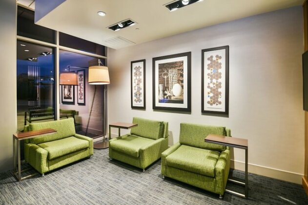 Holiday Inn Express & Suites Lehi - Thanksgiving Point - Photo3
