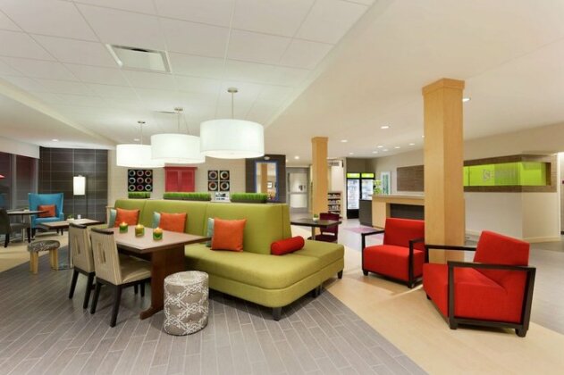 Home2 Suites by Hilton Lehi/Thanksgiving Point - Photo2