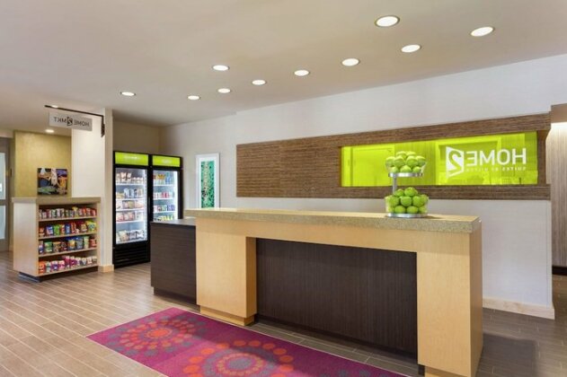Home2 Suites by Hilton Lehi/Thanksgiving Point - Photo3