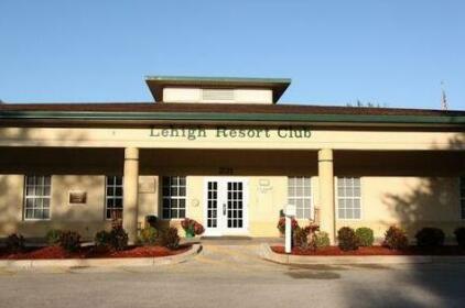 Lehigh Resort Club