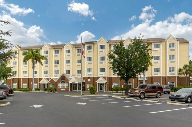 Quality Inn & Suites Lehigh Acres Fort Myers - Photo4