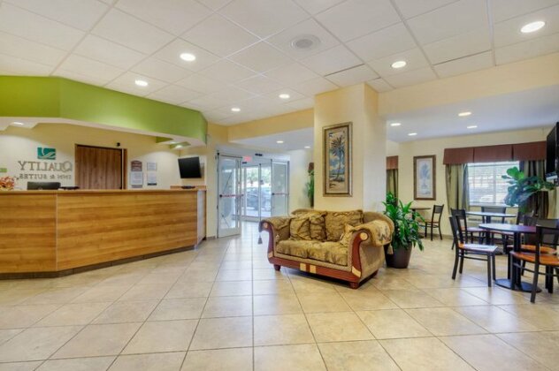 Quality Inn & Suites Lehigh Acres Fort Myers - Photo5
