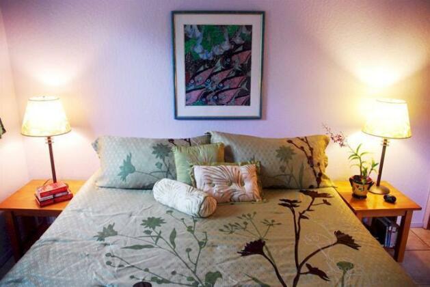Hale Moana Bed & Breakfast - Photo3