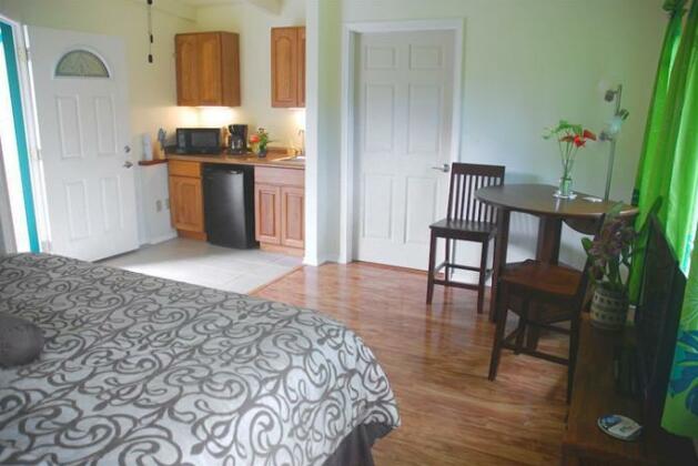 Hale Moana Bed & Breakfast - Photo5