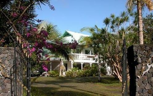 Lava Tree Tropic Inn - Photo2