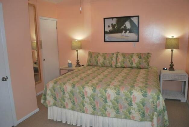 The Kimos' Ohanas B&B - Photo4