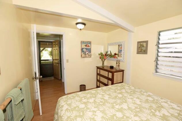 The Kimos' Ohanas B&B - Photo5