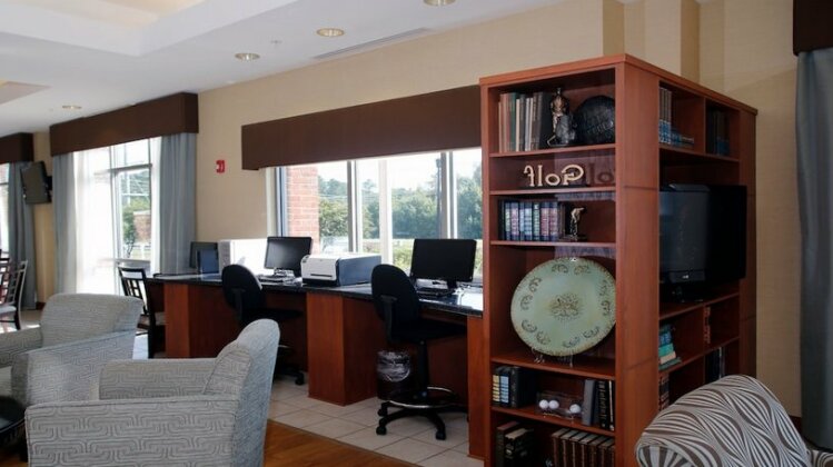 Holiday Inn Express Leland - Wilmington Area - Photo3