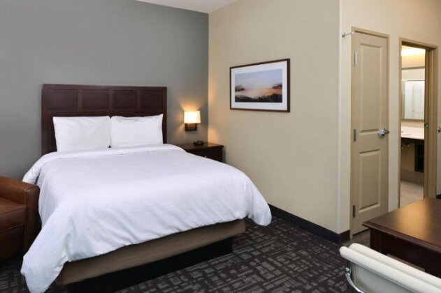 Legacy Suites Donaldsonville - Photo2