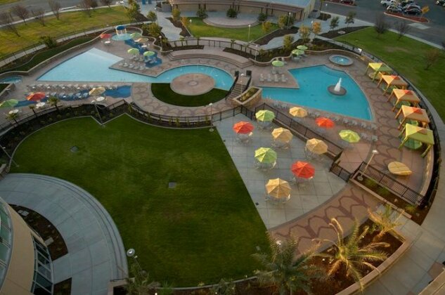 Tachi Palace Casino Resort in Lemoore unveils latest improvements - ABC30  Fresno