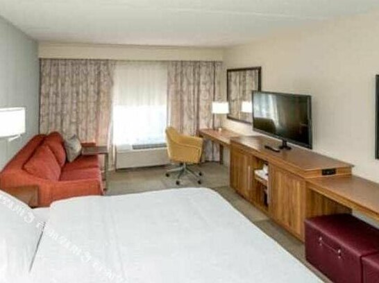 Hampton Inn & Suites Lenoir Nc - Photo3