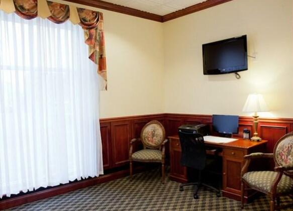 Executive Inn & Suites Park Avenue - Photo5