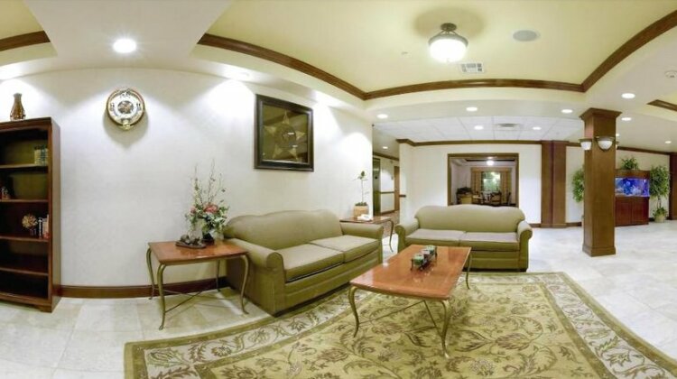 Holiday Inn Express Hotel & Suites Levelland - Photo3