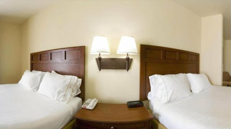 Holiday Inn Express Hotel & Suites Levelland - Photo4