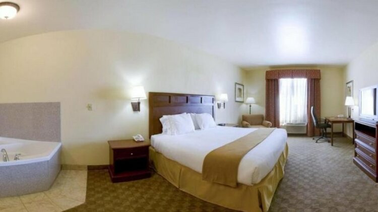 Holiday Inn Express Hotel & Suites Levelland - Photo5