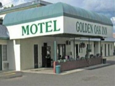 Golden Oak Inn