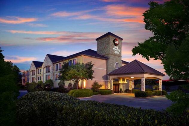 BEST WESTERN PLUS Lewisville/Coppell - Photo2