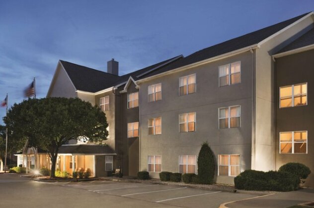 Country Inn & Suites by Radisson Lewisville TX