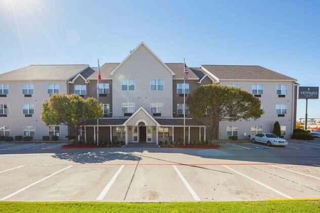 Country Inn & Suites by Radisson Lewisville TX - Photo2