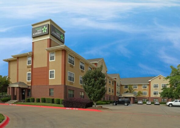 Extended Stay America - Dallas - Lewisville