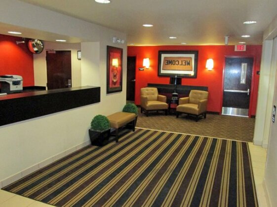 Extended Stay America - Dallas - Lewisville - Photo2