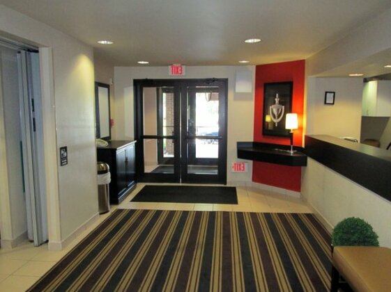 Extended Stay America - Dallas - Lewisville - Photo3